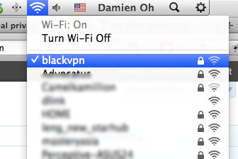 blackvpn-wifi-network
