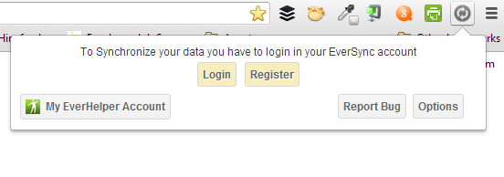 eversync-chrome-register