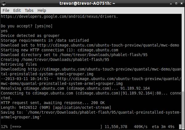 n7-flash-ubuntu-installing