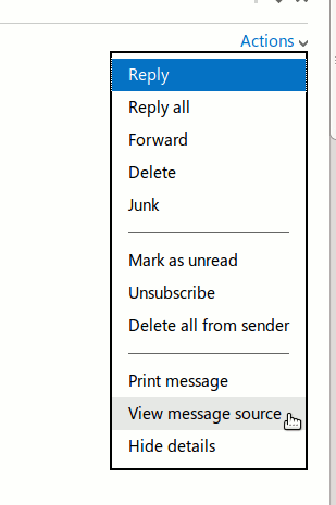 outlook-view-message-source
