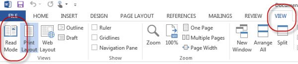 readmode-ribbon-read