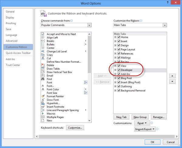 secureword-enable-developer