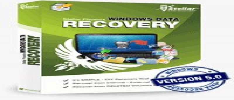 Stellar Phoenix Partition Recovery Review