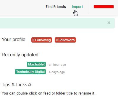 the-old-reader-import-rss