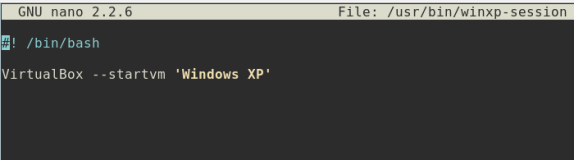 winxp-session-script