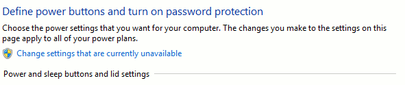 Changing power button settings changing-power-button-settings