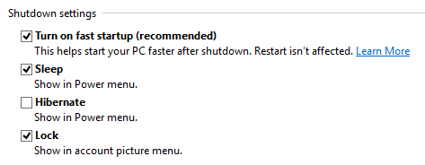 Changing hybrid boot settings changing-hybrid-boot-settings