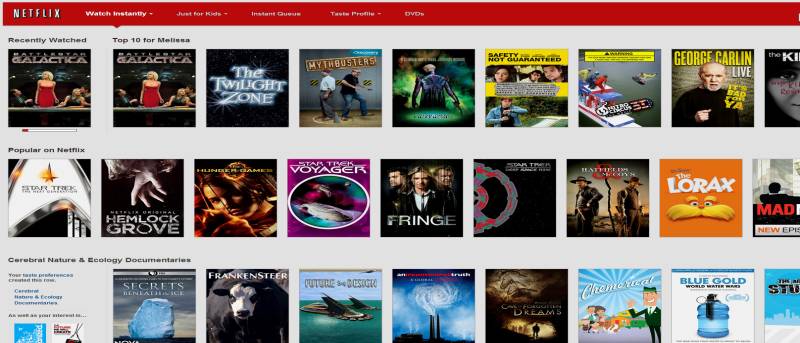 5 Tips to Improve Netflix Playback On Your PC