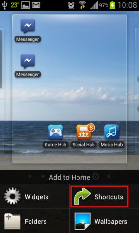 Bookmarks-Homescreen-Shortcuts