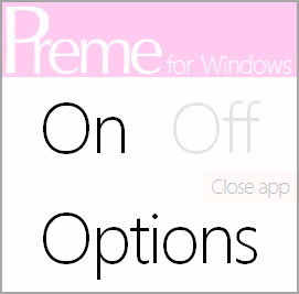 opening-preme-from-taskbar