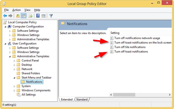 Working with Group Policy working-with-group-policy