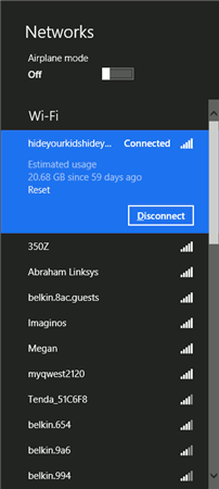 checking-data-usage-on-your-network