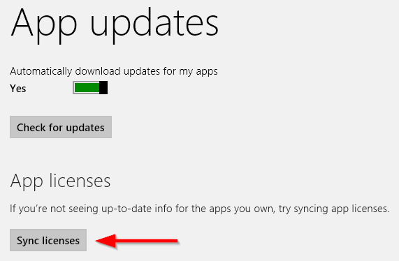 Syncing app licenses syncing-app-licenses