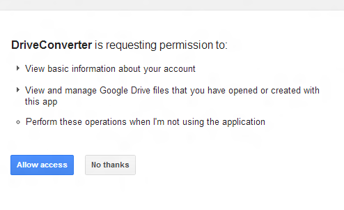 drive-converter-allow