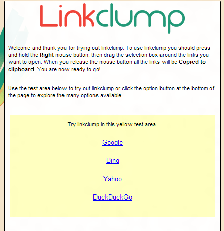 linkclump-guide