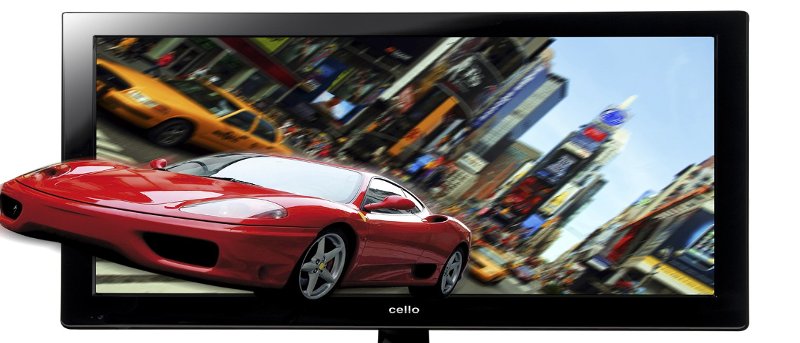 How 3D Technology Works