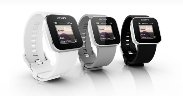 Sony Smartwatch