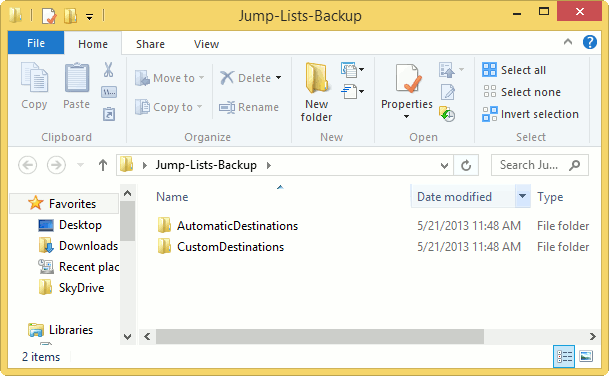 windows-jump-lists-backup-folder