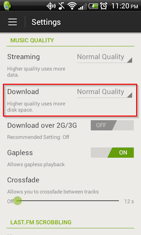 changing-download-quality