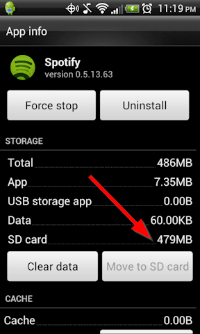 spotify-using-sd-card