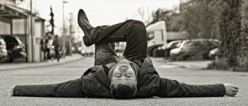 Free and Open Source Software