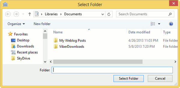 Librarian-adding-folders-to-library