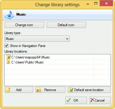Librarian-changing-a-library
