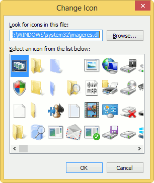 Librarian-changing-library-icon