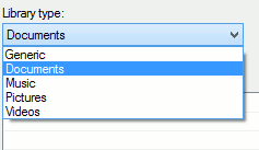 Librarian-changing-library-type