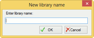 Librarian-name-new-library