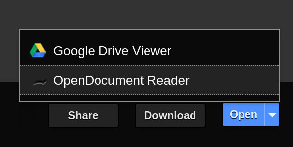 ODT Browser Extension