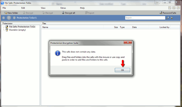 Protectorion-To-Go-Main-Interface-Does-Not-Contain-Data