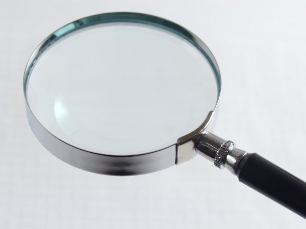 Magnifying Glass
