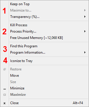 right-clicking-an-app-title-bar