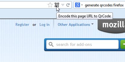 create-qr-codes-addressbar