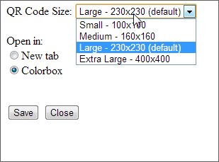 create-qr-codes-chrome-settings