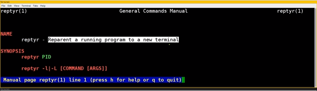 reptyr-manpage