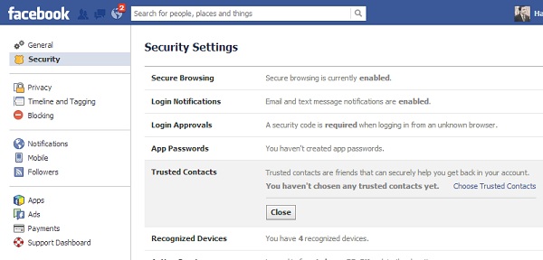 trusted-contacts-settings