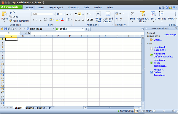 wpsoffice-spreadsheet