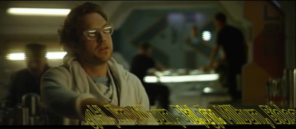 cannot play passive 3D movies properly. Subtitles not shown properly