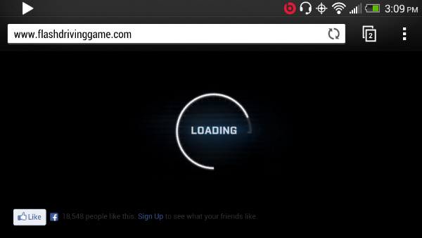 Flashify Flash Loads