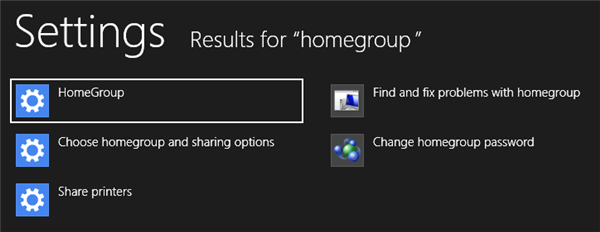 Searching for Homegroup settings searching-for-homegroup-settings