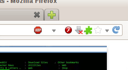 Puzzle Piece Location Bar