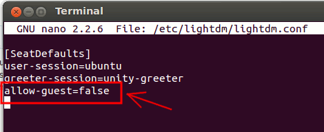add-line-to-lightdm-conf-to-disable-guest-account