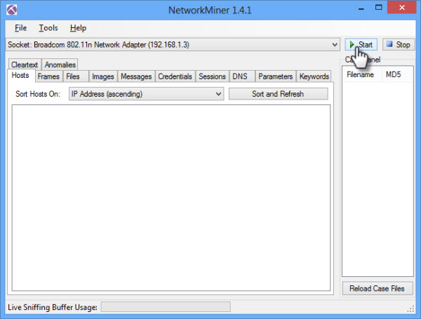 networkminer_start