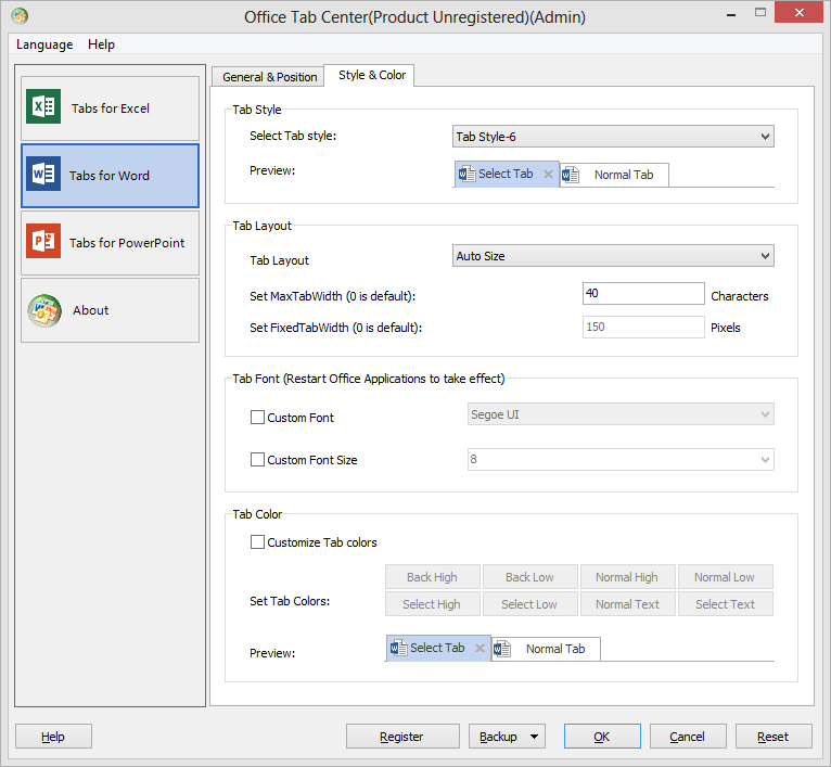 office-tabs-style-and-color