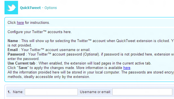 quicktweet---options-page