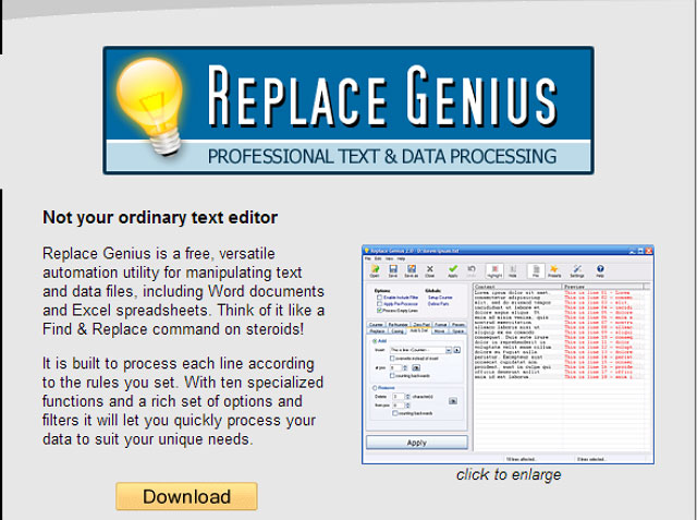 replace-genius-website