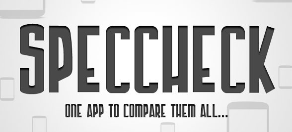 speccheck