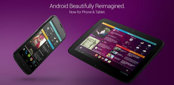 Android Mobile Home Screen Launcher News